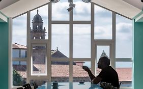 Loop INN Albergue Santiago de Compostela